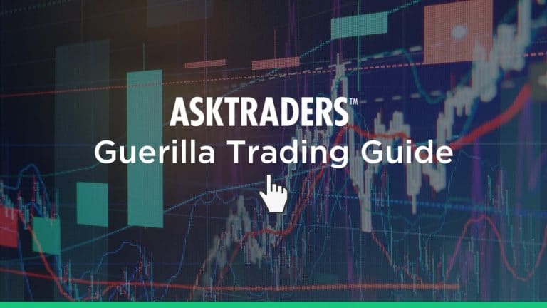 guerrilla trading strategy