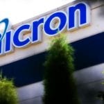 micron stock falls following downgrade