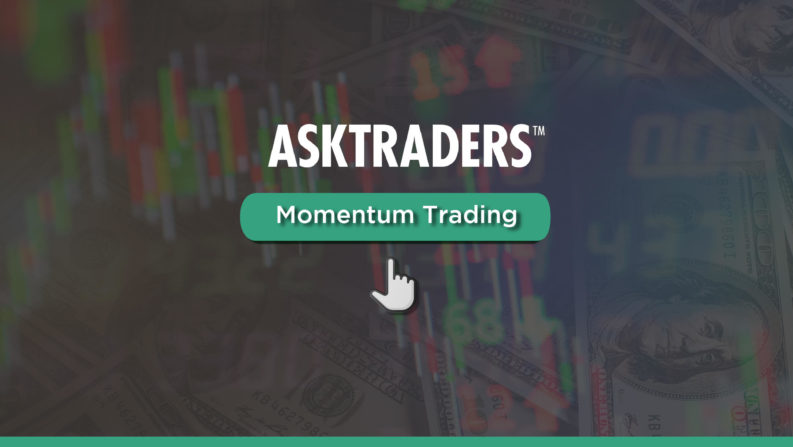 Momentum Trading: Tutorial, Strategies & Review
