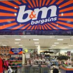 B&M Bargains