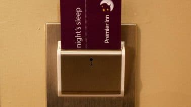 Whitbread Premier Inn