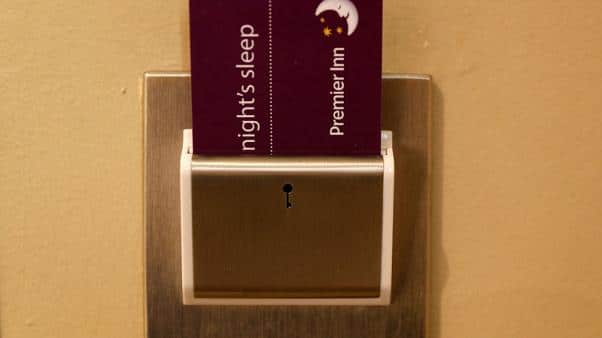 Whitbread Unveils Overhaul—Job Cuts and Near-Term Costs Push Shares Lower