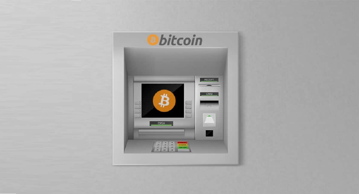 Bitcoin ATM Malaysia