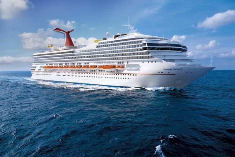 Carnival Cruise Lines