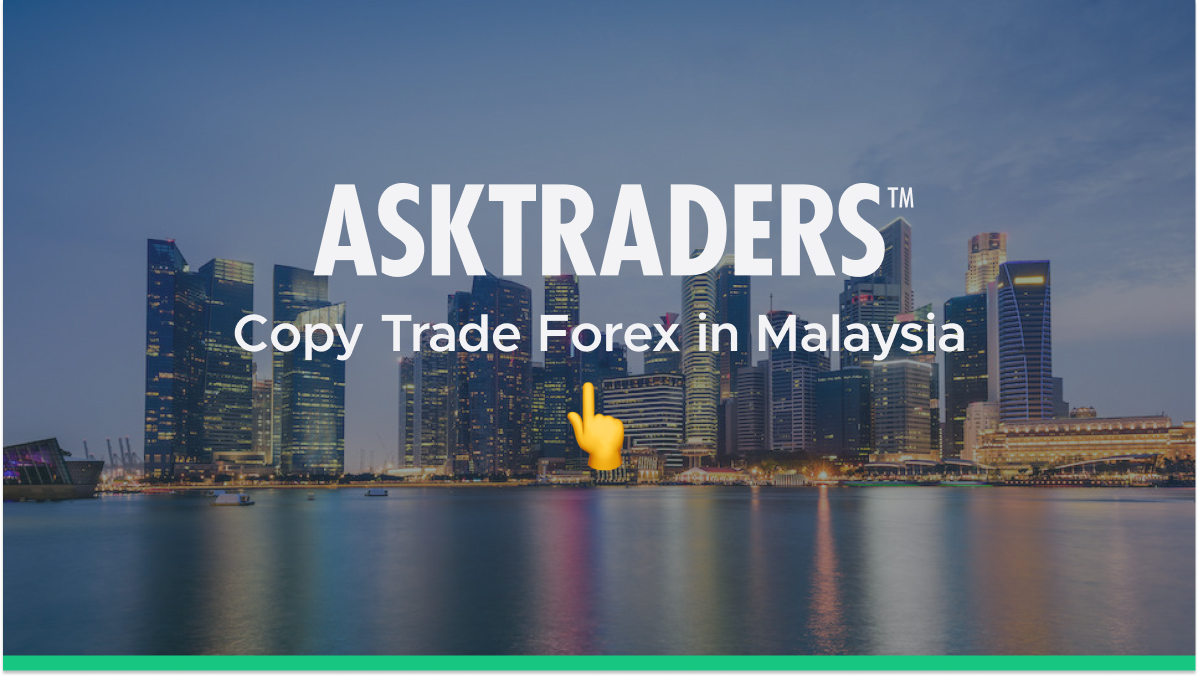 Copy Trade Forex in Malaysia
