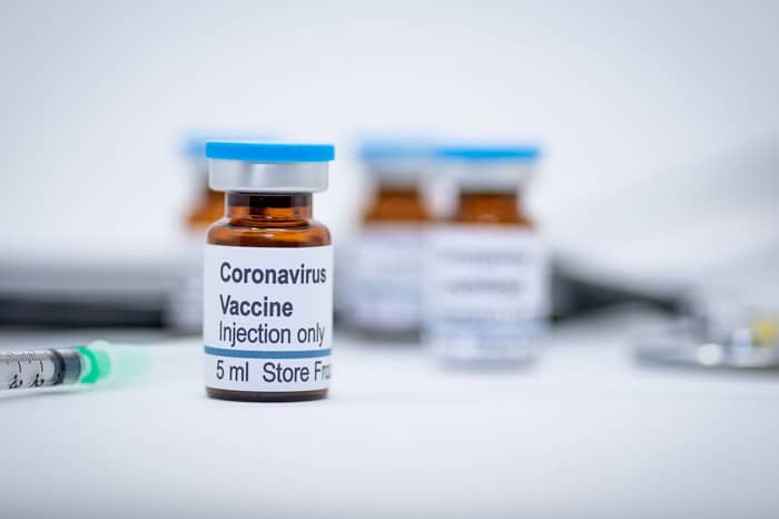 COVID19 coronavirus vaccine July 2020