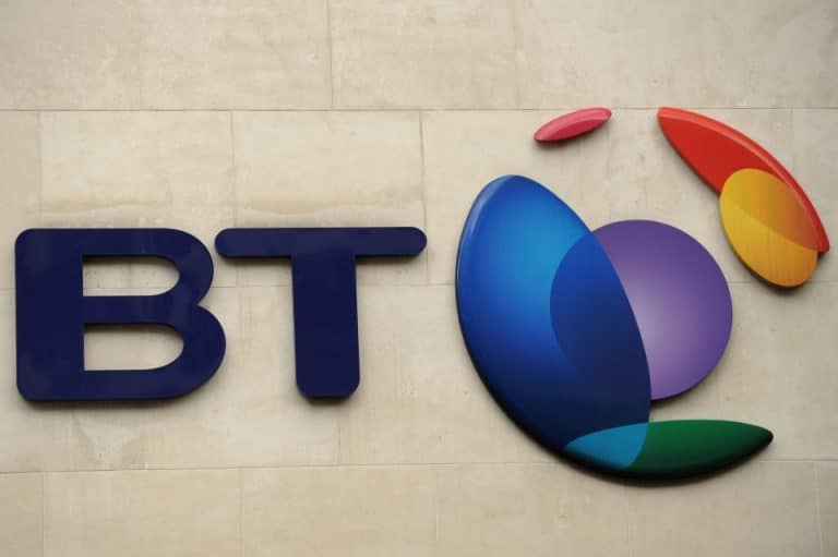 BT Group