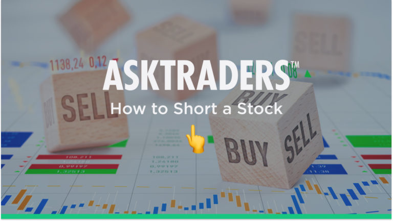How to Short a Stock