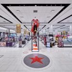 Macy's store