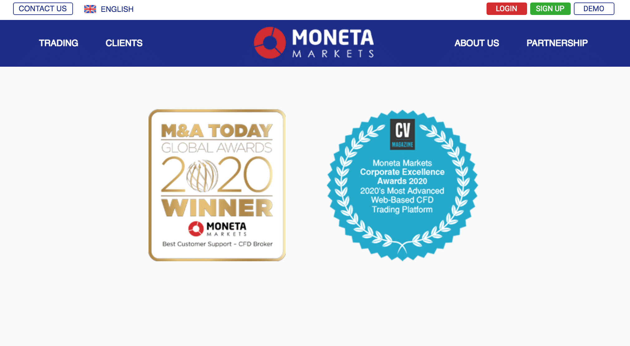 Moneta Markets – Is This the International Broker for You?