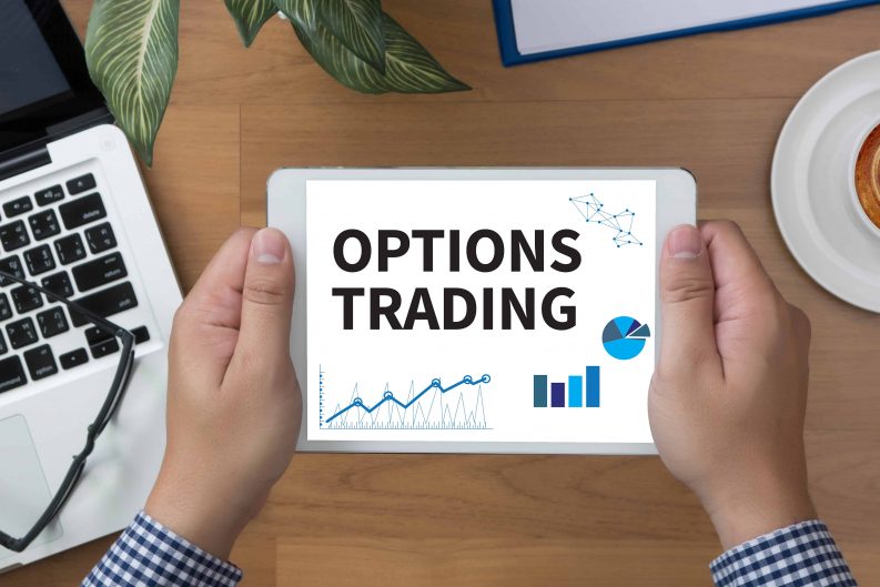 Options trading systems