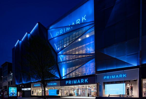 primark store