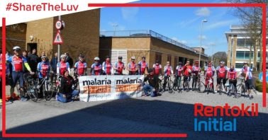 Rentokil Initial image