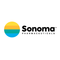 Sonoma Pharma logo