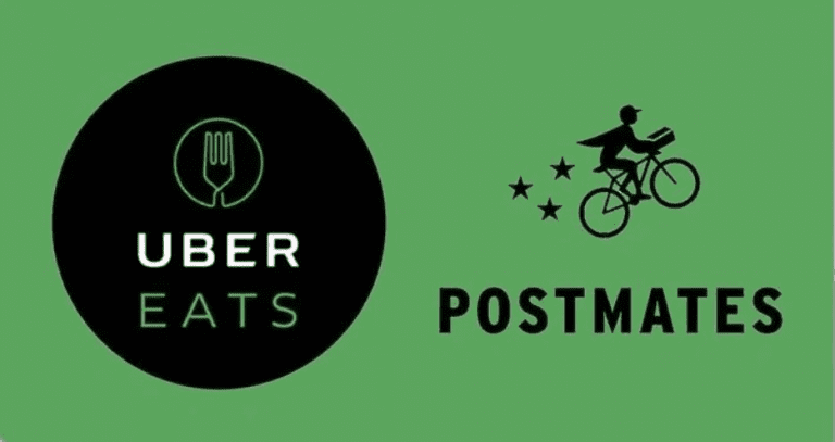 Uber Eats set to acquire Postmates