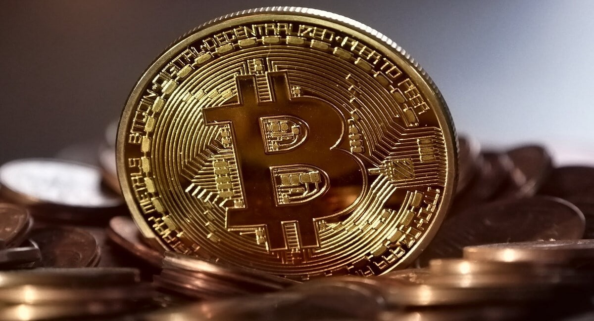 Apa Itu Bitcoin