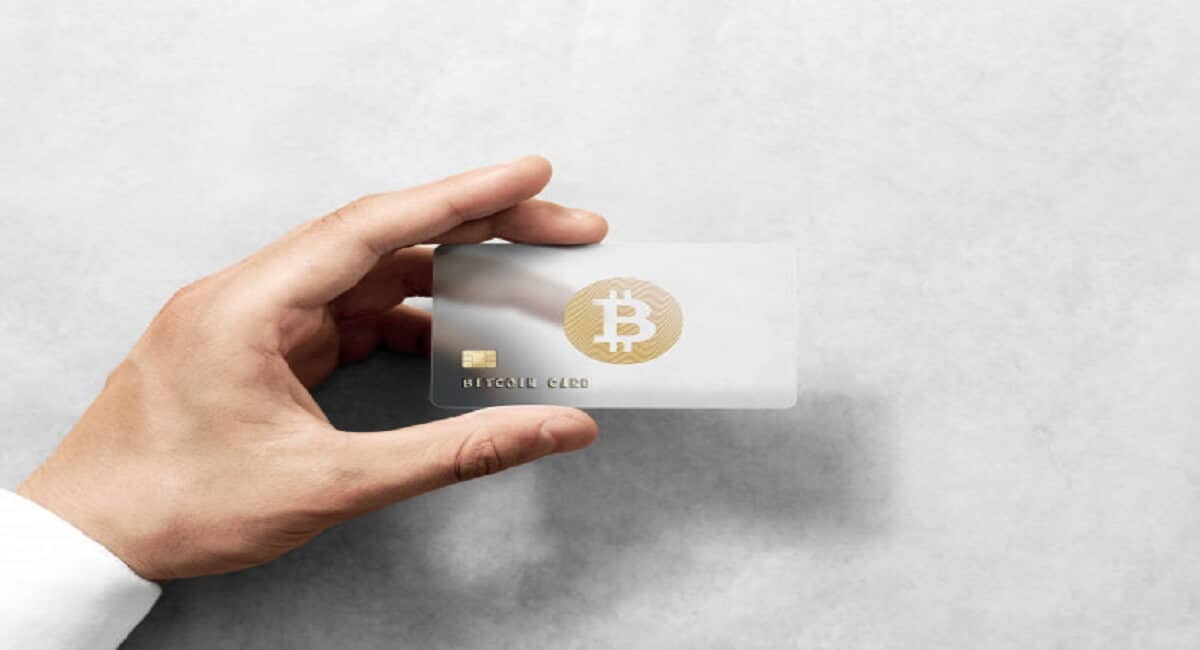 Bitcoin ATM Card Malaysia