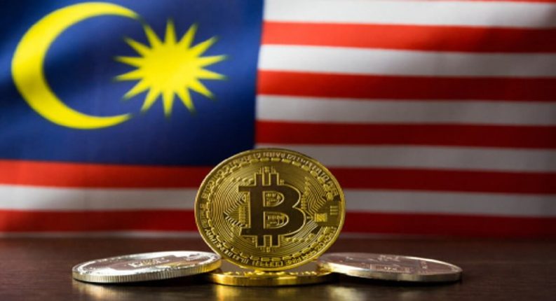 bitcoin accettato in malesia