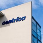 Centrica building