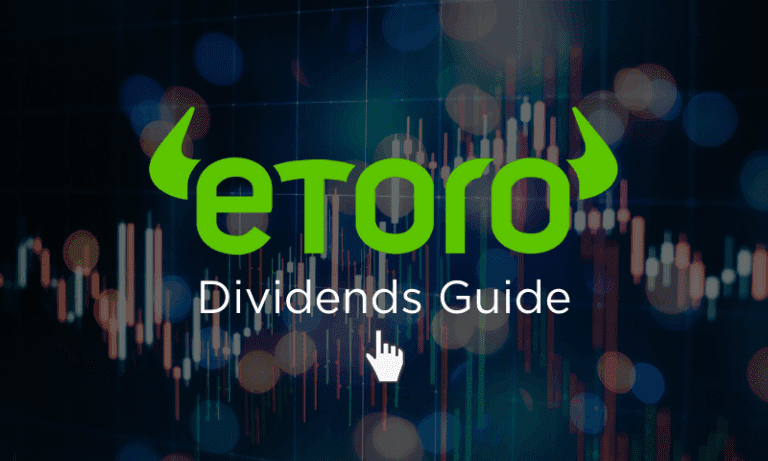 etoro dividends