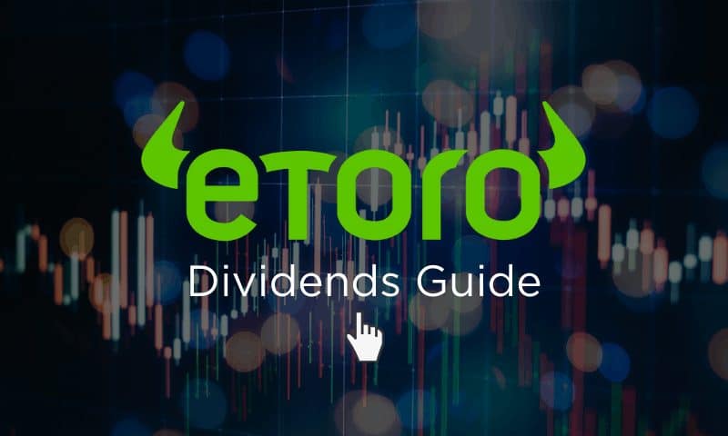 etoro dividends