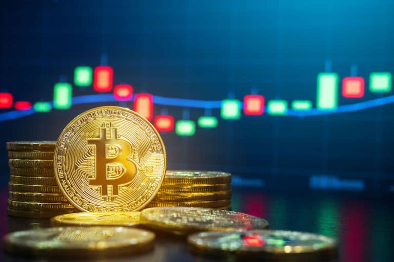 Bitcoin and Cryptocurrency Exchange Trading Market