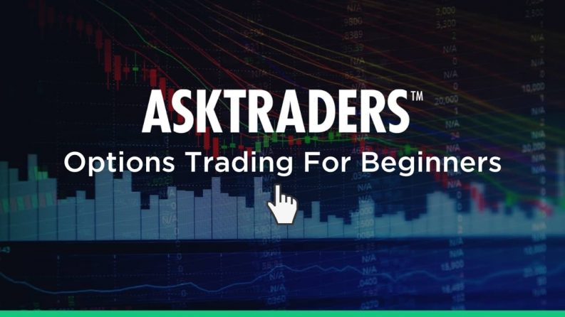 options trading for beginners