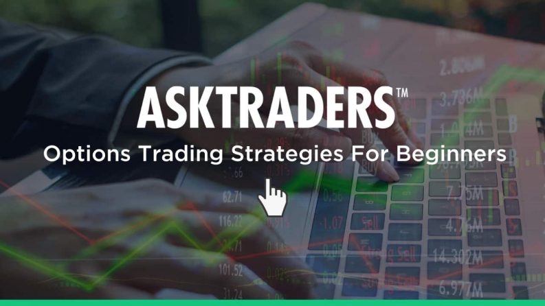 options trading strategies for beginners