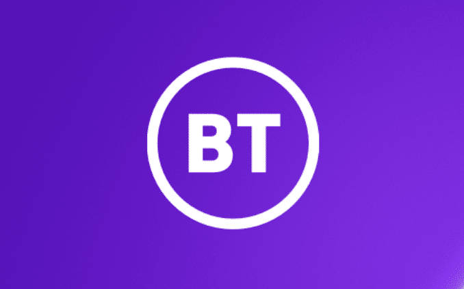 BT Group