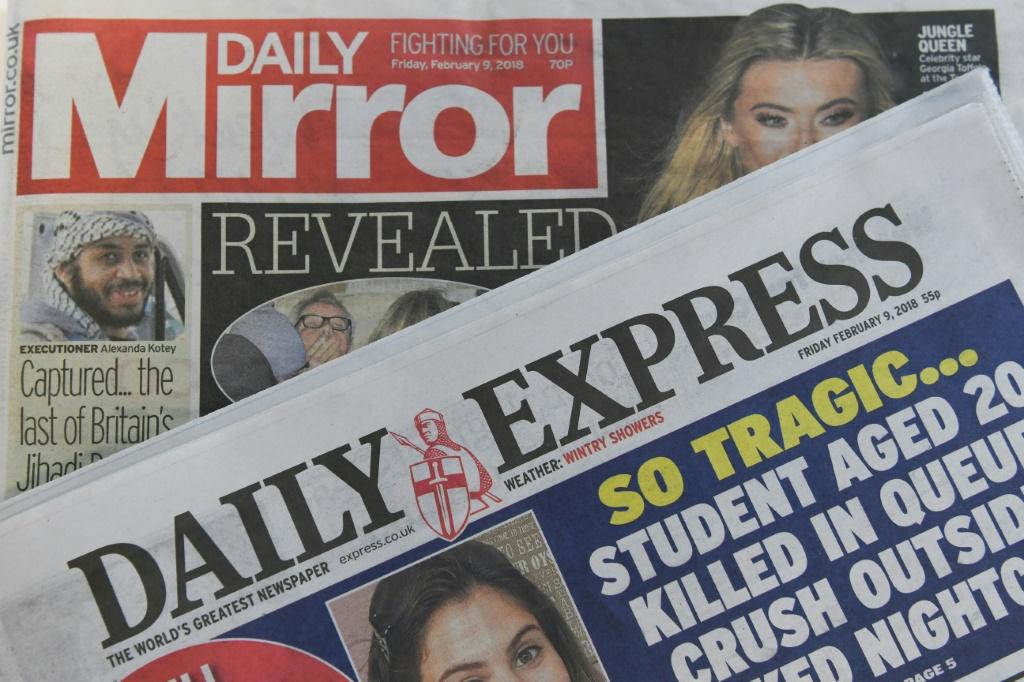 Daily Mirror Owner Reach Share Price Hits Record Highs. Here’s Why