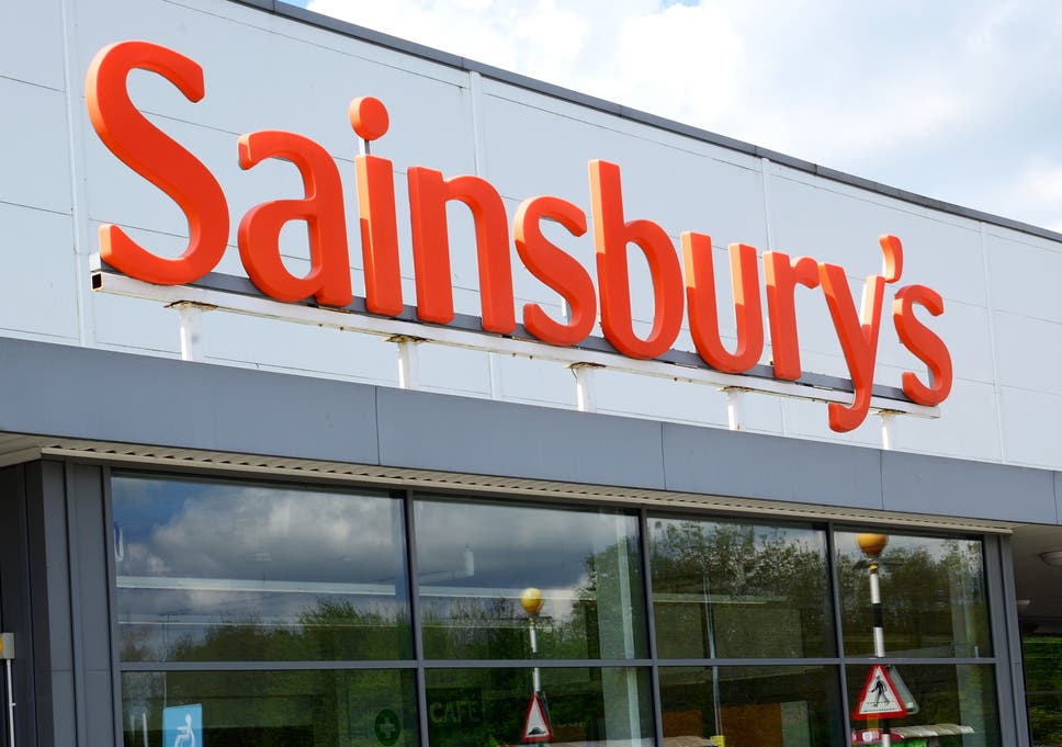 Sainsbury‘s Aktie sinkt trotz erhöhter Verkaufszahlen