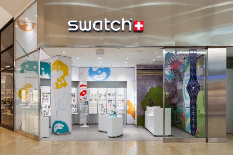 Swatch