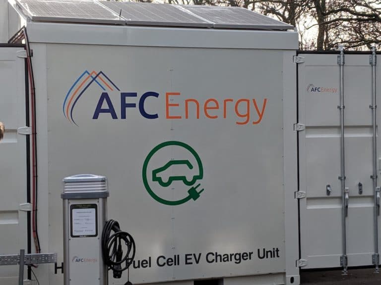 AFC Energy