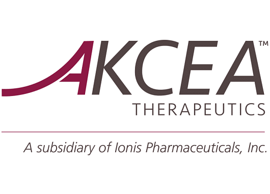 Akcea Ionis Pharmaceuticals