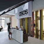 Asos store