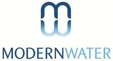 Modern Water logo