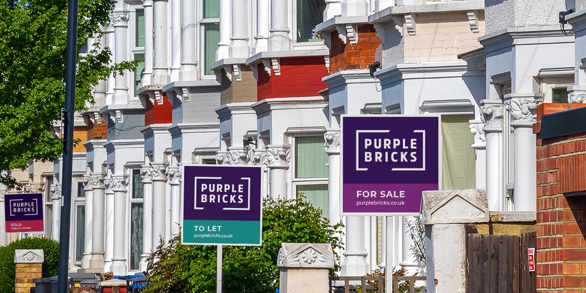 Here’s Why Purplebricks Share Price Surged 8.1 Higher Today