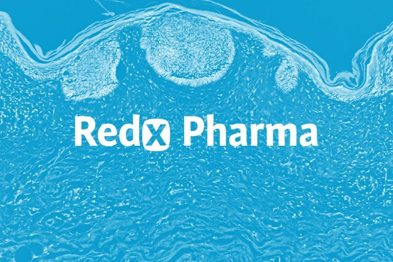 REdx Pharma logo