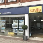 Savills Estate Agents Weybridge
