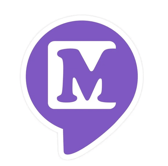 Moxian Logo