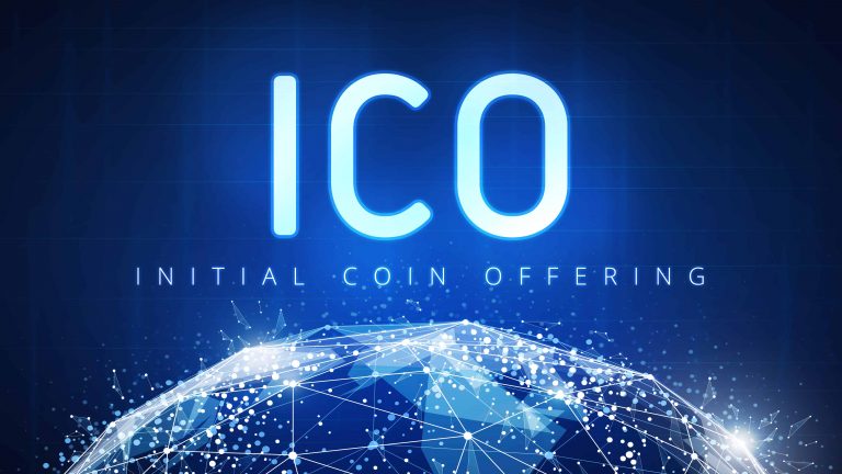 Was ist ein ICO?