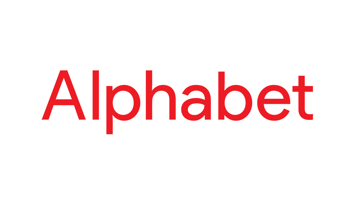 alphabet inc logo