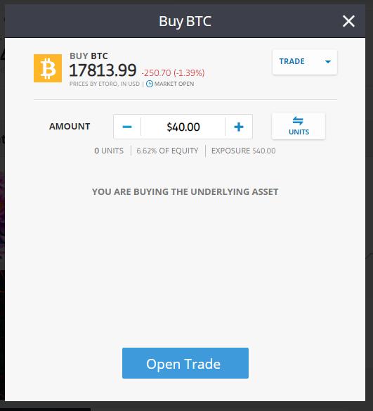 buy btc etoro