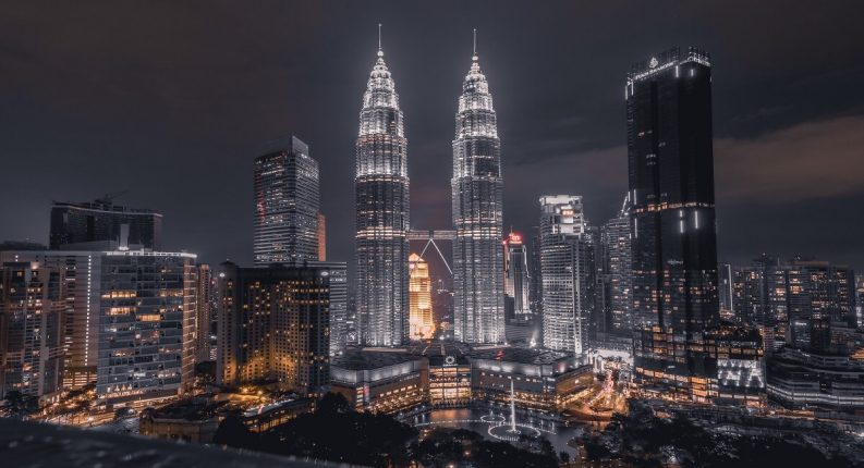 cryptocurrency in malaysia