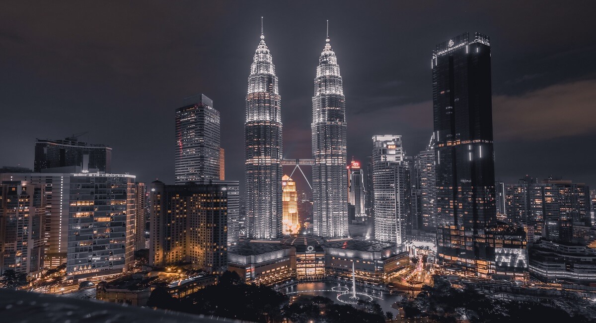 Cryptocurrency in Malaysia - Why You Should Invest in 2020