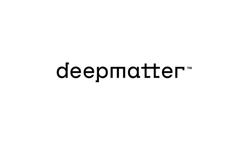 deepmatter logo
