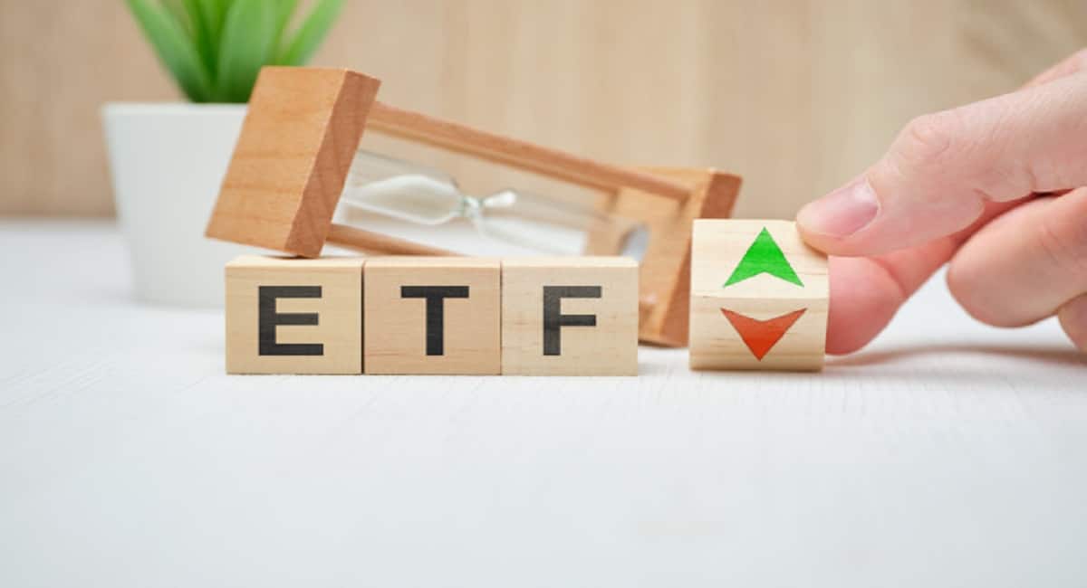 ETF in Malaysia