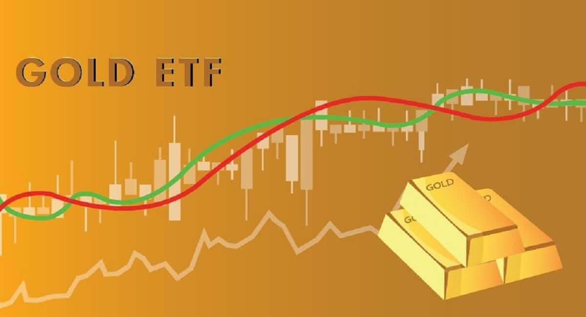 Gold ETF Malaysia - The Convenient Way to Buy Gold