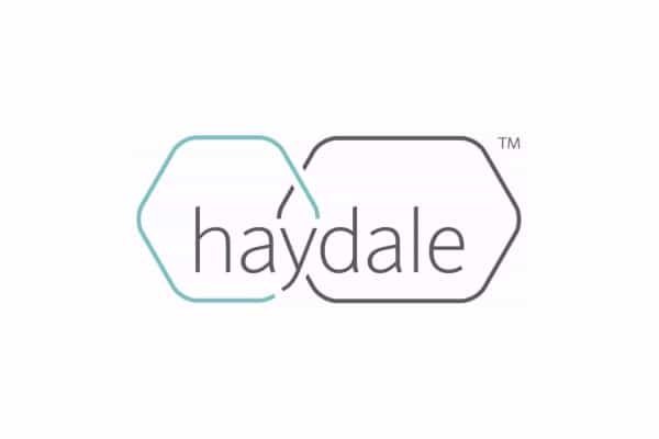 Haydale logo