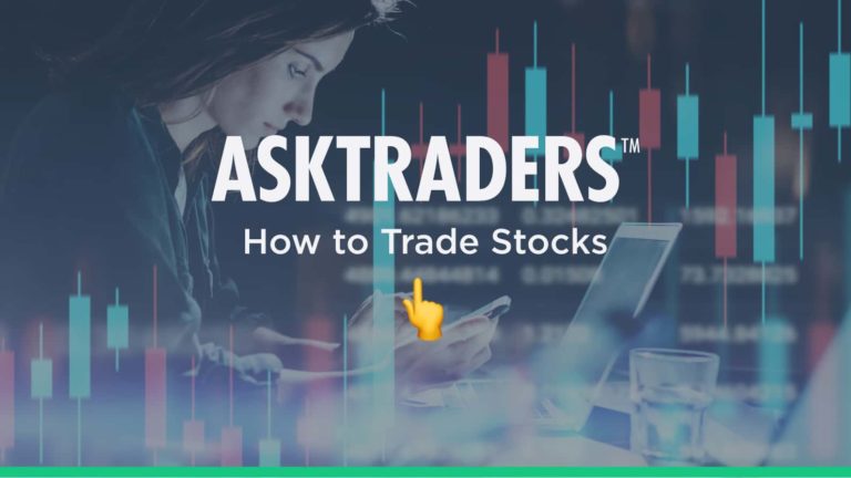 how to trade stocks